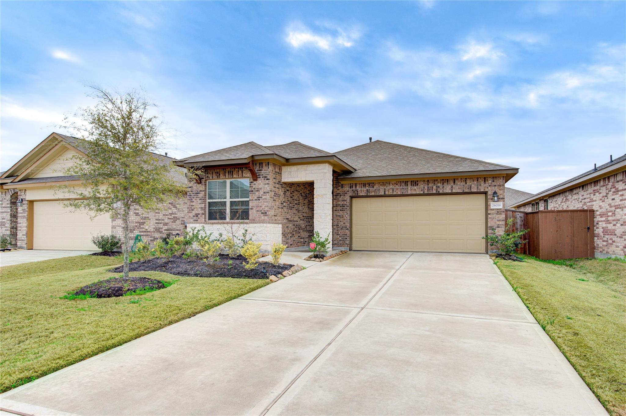 26019 Steele Flower Drive
