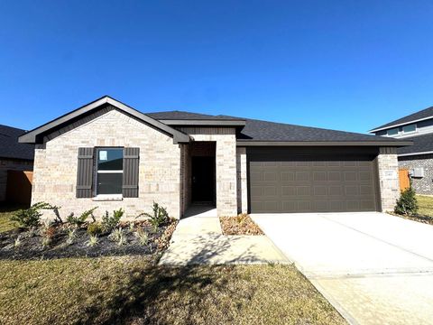 Photo of 27410 Oceanus Springs Drive, Katy, TX 77493 (MLS # 39047158)
