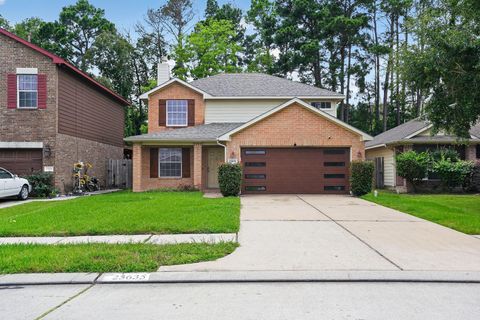 Photo of 23635 Jasmine Terrace Drive, Spring, TX 77373 (MLS # 58502983)