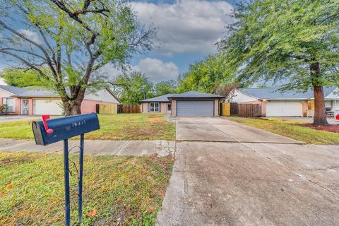 Photo of 10071 Ash Fork Drive, Houston, TX 77064 (MLS # 57302904) Photo of 10071 Ash Fork Drive, Houston, TX 77064 (MLS # 57302904)