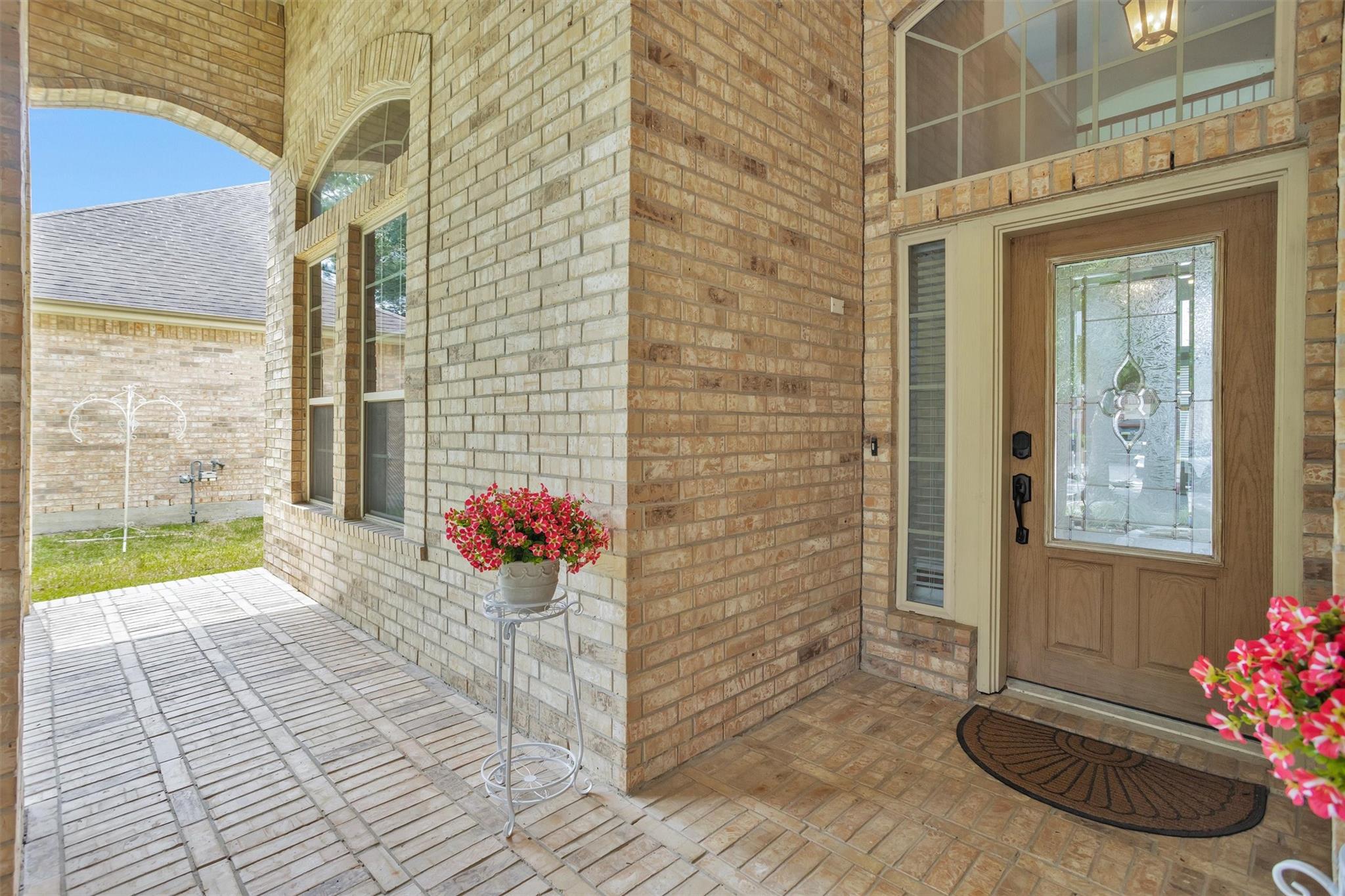 3307 Legends Mist Drive