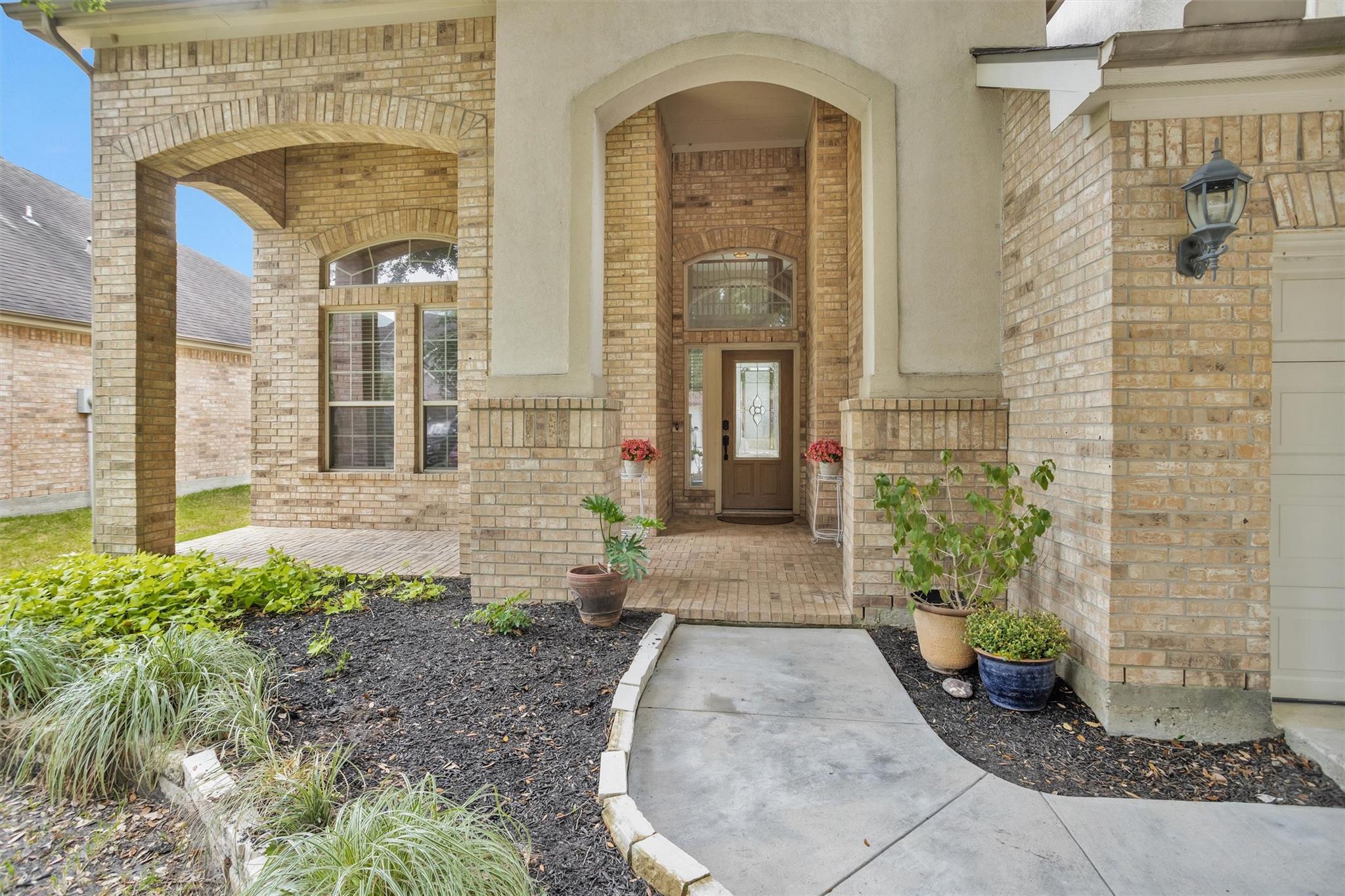 3307 Legends Mist Drive