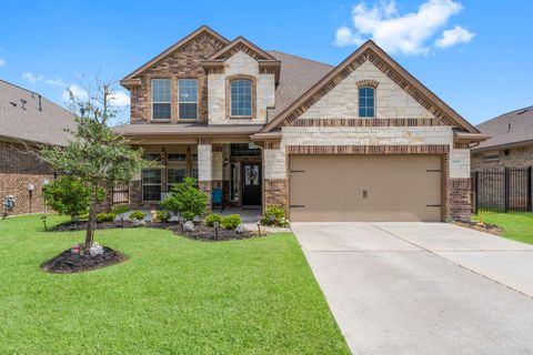 29627 Yaupon Shore Drive Spring TX 77386