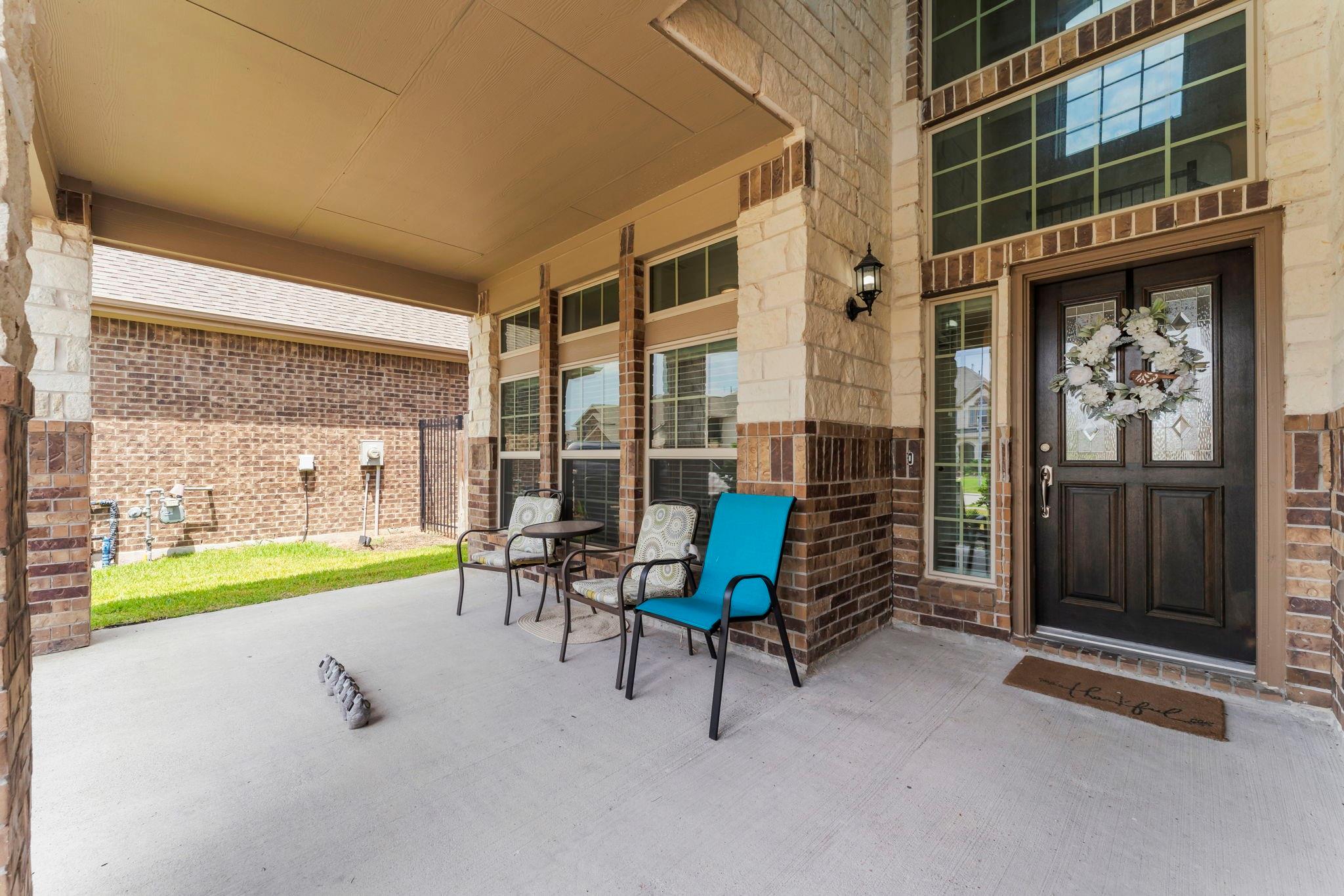 29627 Yaupon Shore Drive