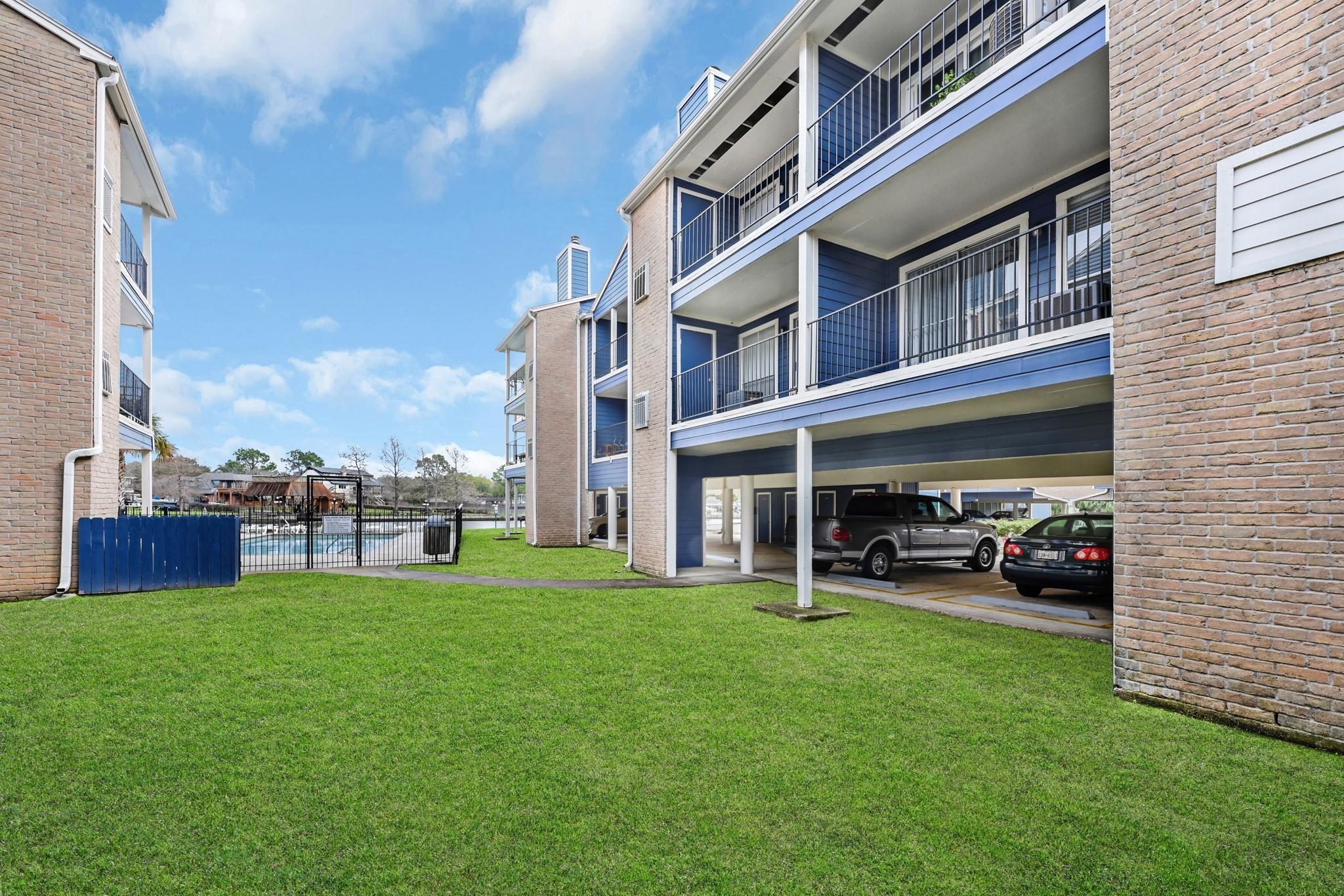 18519 Egret Bay Boulevard 1803