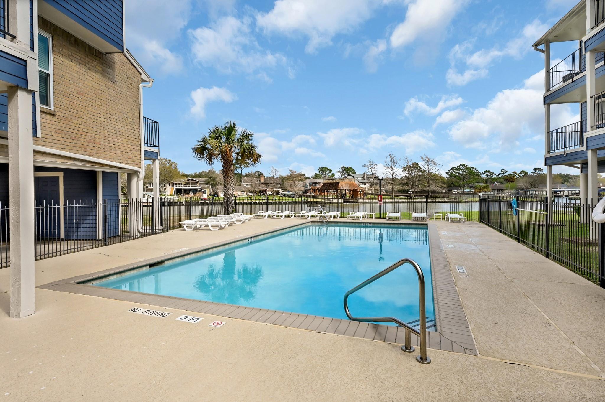 18519 Egret Bay Boulevard 1803