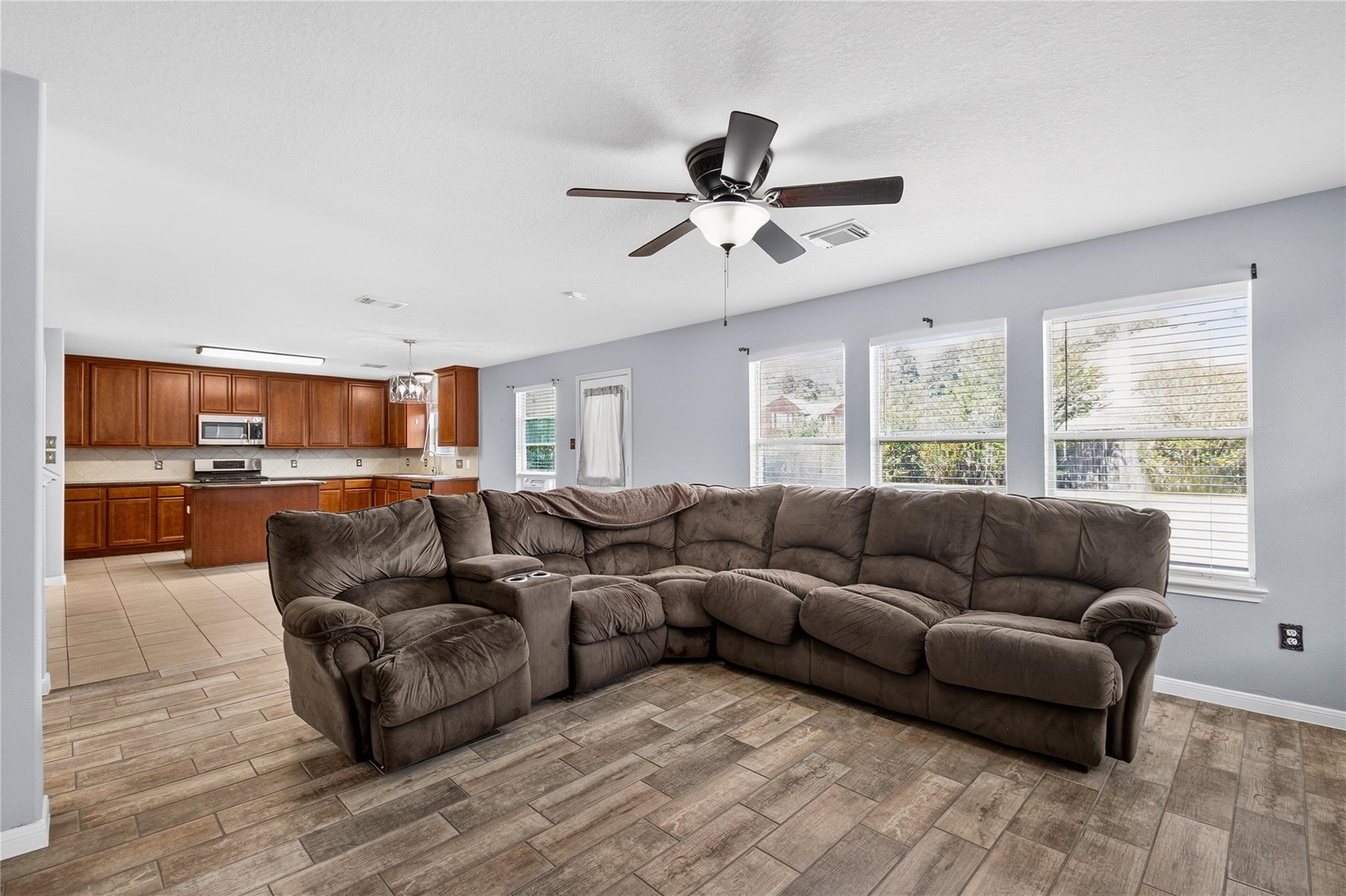 18338 Melissa Springs Drive