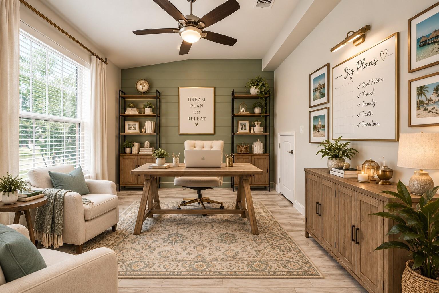 710 Turner Cove Court