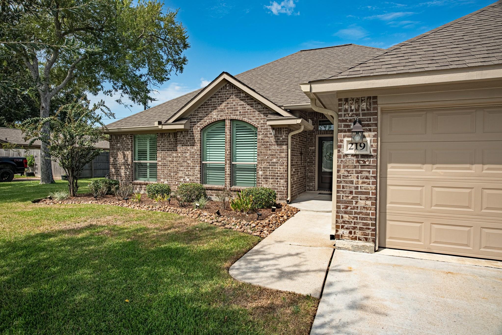 219 Marigold Street