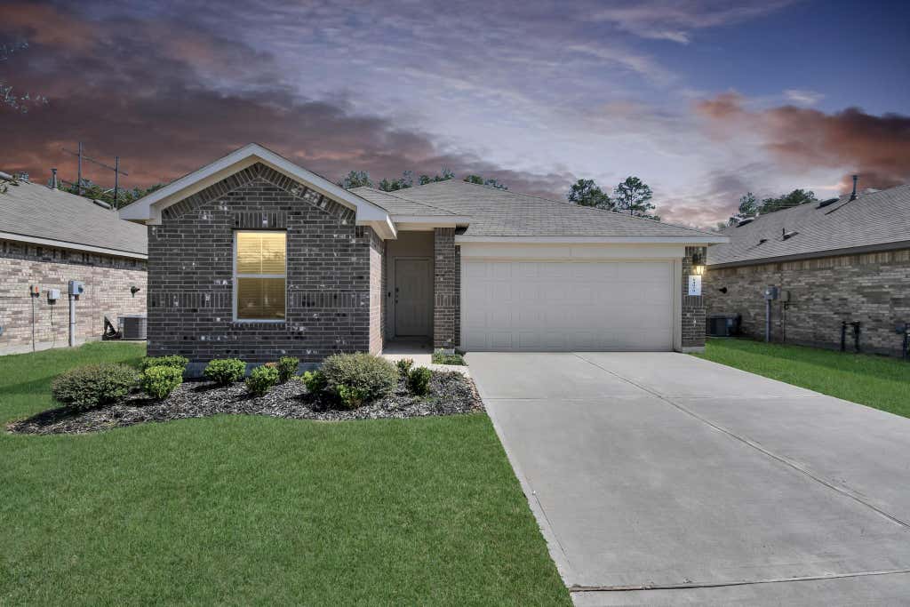 Photo of 14068 W Crystal Cave Lane, Conroe, TX 77384 (MLS # 87723727)