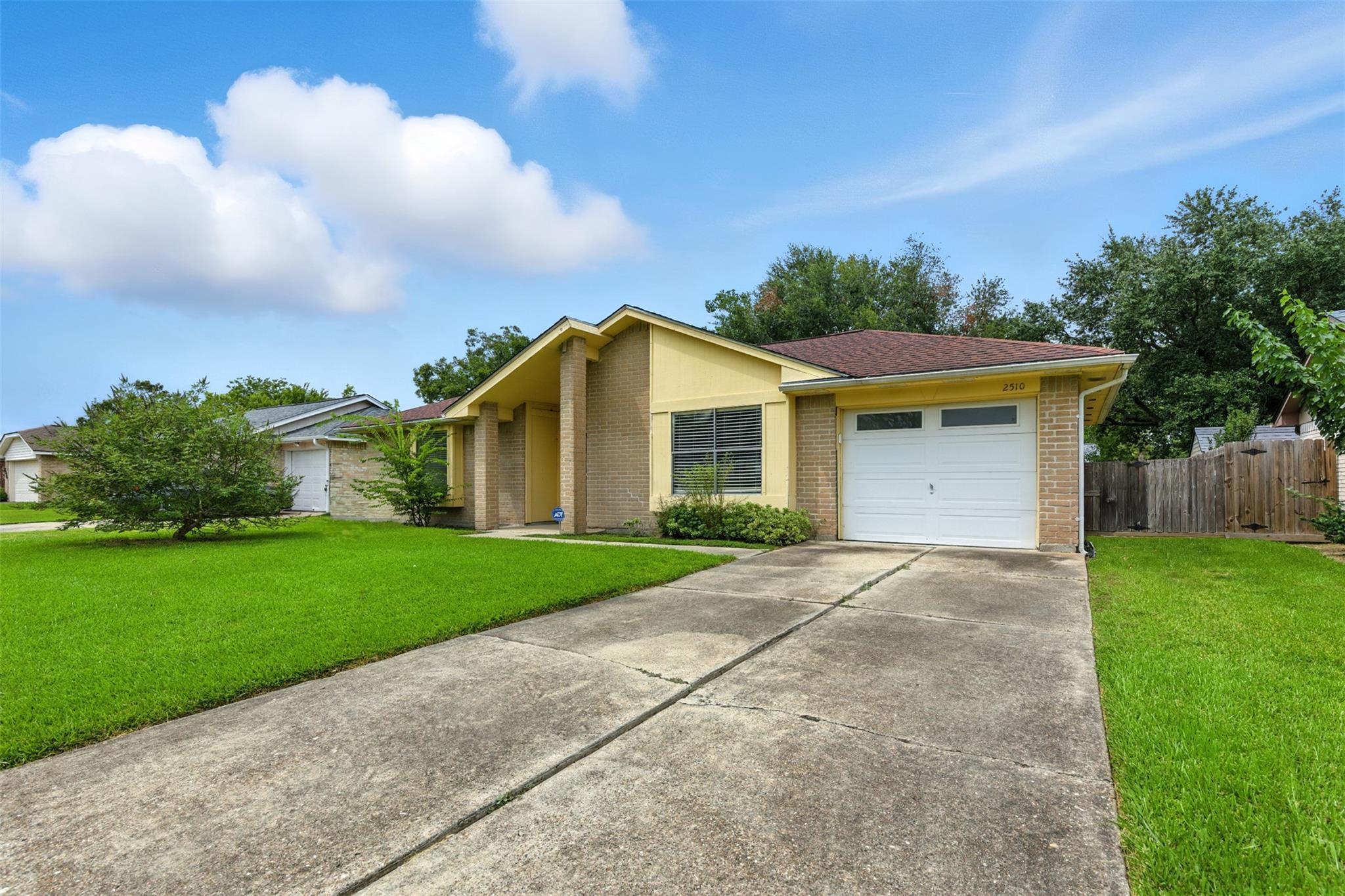 2510 Ewell Drive