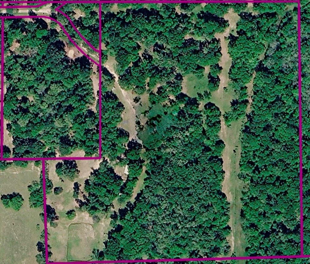 Photo of 9846 Post Oak Cemetery Road, Montgomery, TX 77356 (MLS # 44315312)
