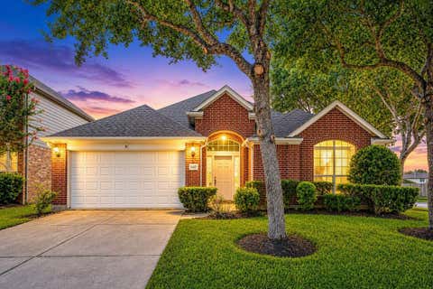 Photo of 5427 Elderberry Arbor, Richmond, TX 77407 (MLS # 5177756)