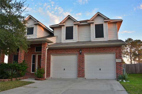 Photo of 12802 Mills Trail Lane, Houston, TX 77070 (MLS # 84326810)