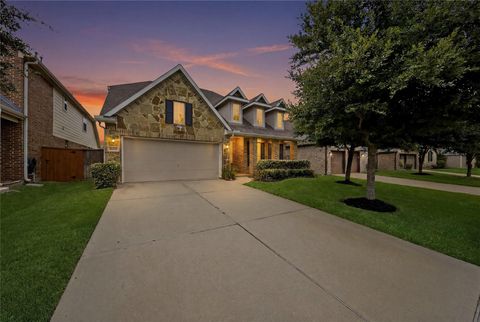 Photo of 24014 Via Viale Drive, Richmond, TX 77406 (MLS # 23764482)