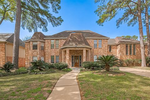 Photo of 18307 Champion Forest Drive, Spring, TX 77379 (MLS # 31624236)