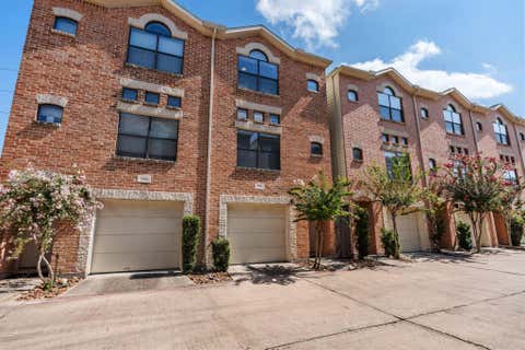 Photo of 8715 Meadowcroft Drive #702, Houston, TX 77063 (MLS # 83660279)