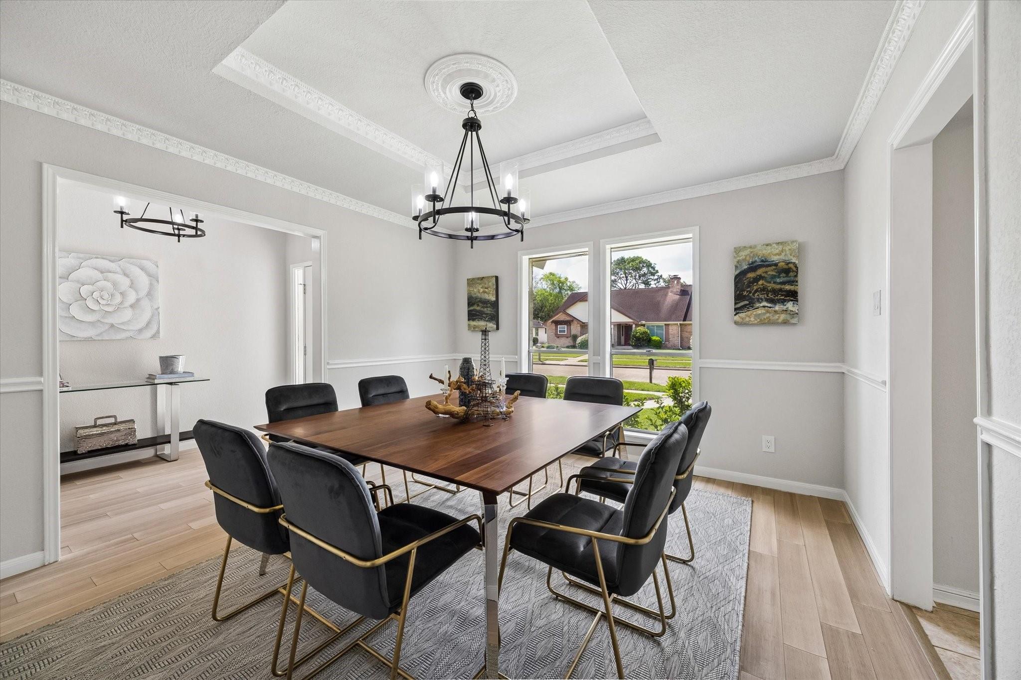 3122 Peach Tree Lane