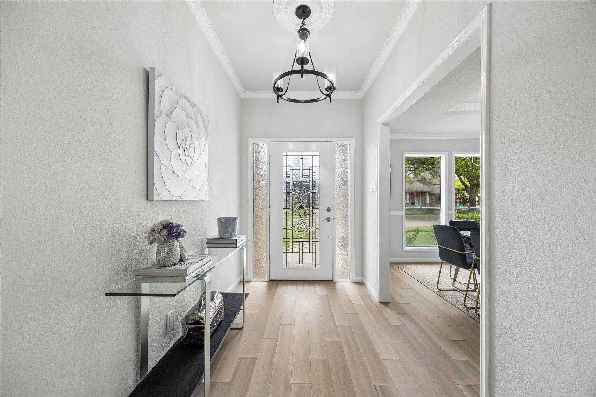 3122 Peach Tree Lane