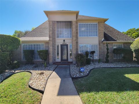 Photo of 14943 Tramore Drive, Houston, TX 77083 (MLS # 67482348)