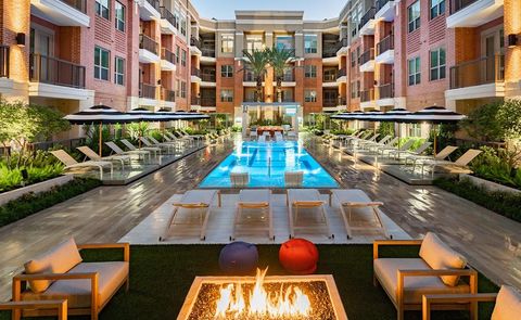 Photo of 160 Birdsall Street #2313, Houston, TX 77007 (MLS # 41817665)