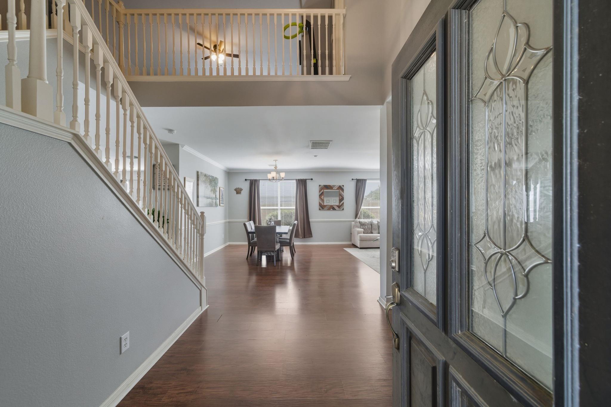 3211 Woods Canyon Court