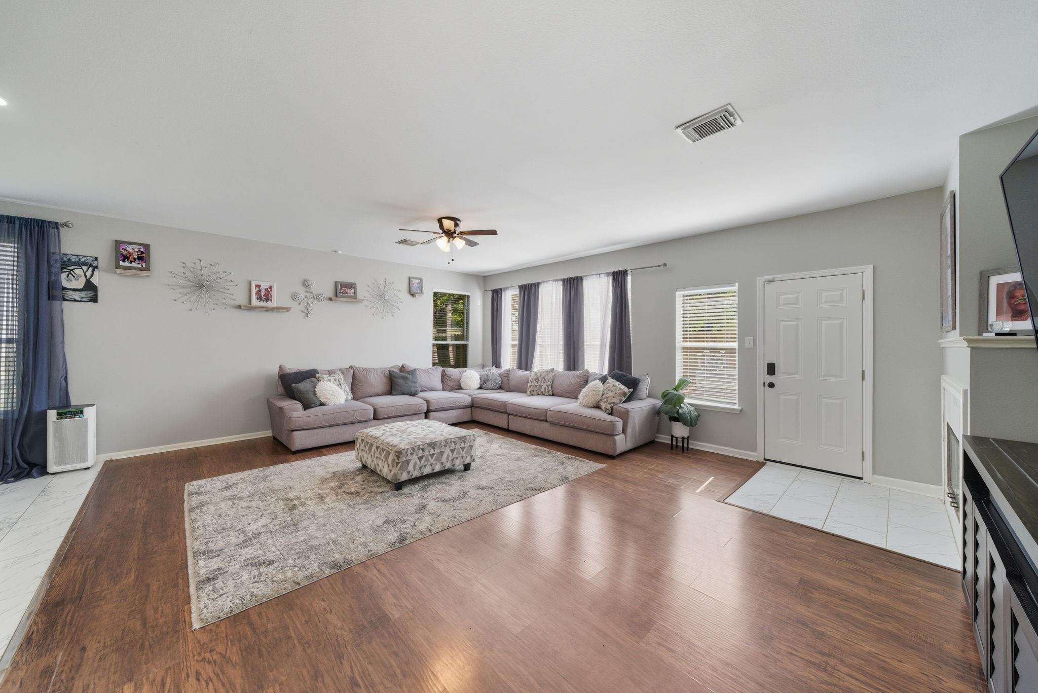 3211 Woods Canyon Court