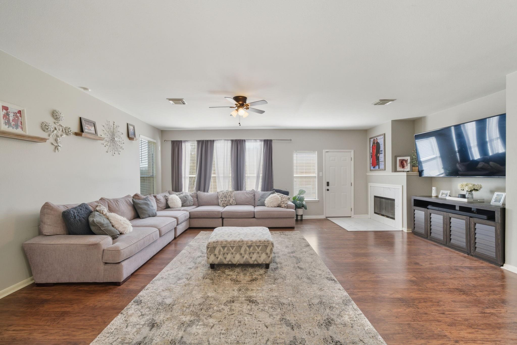 3211 Woods Canyon Court