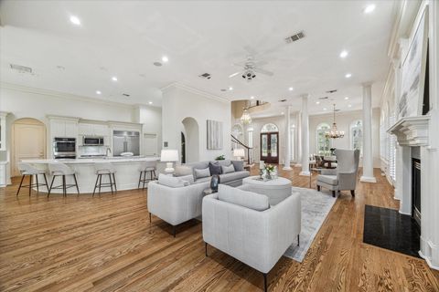 38 Scotsmoor Court Sugar Land TX 77479