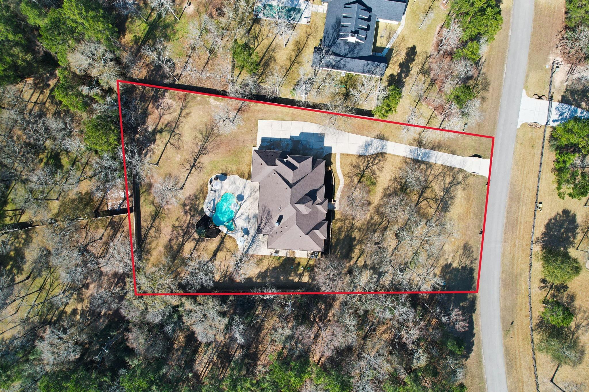 9019 Stone Oak Drive