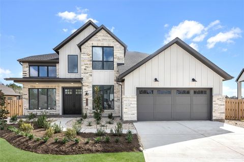 Photo of 1903 Keen Street, Montgomery, TX 77316 (MLS # 7697324)