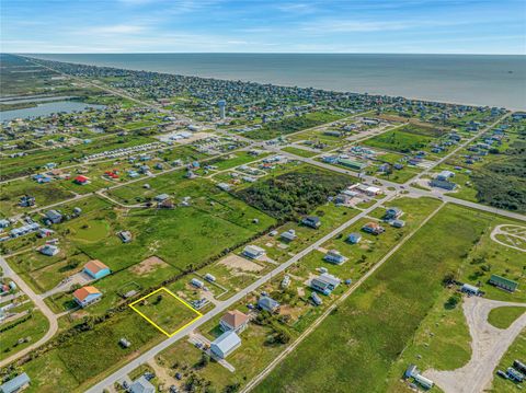 Photo of 1080 N Monkhouse Drive, Crystal Beach, TX 77650 (MLS # 85374132)
