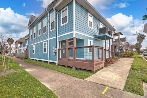 Photo of 3727 Ball, Galveston, TX 77550 (MLS # 24183380)