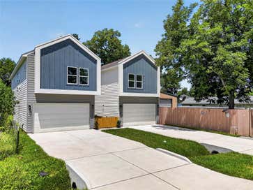 1526 Armada Drive Houston TX 77091