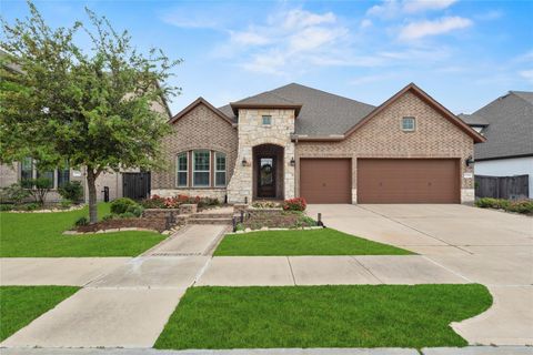 19506 Buggy Whip Trail Cypress TX 77433