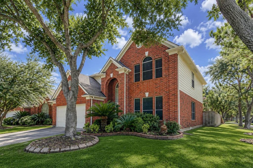 Photo of 20702 Teasel Court, Katy, TX 77450 (MLS # 64147545)