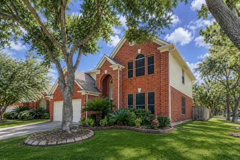 Photo of 20702 Teasel Court, Katy, TX 77450 (MLS # 64147545)