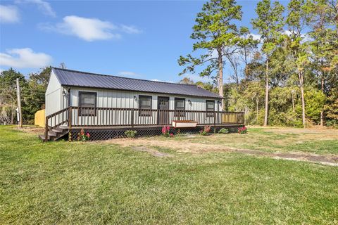Photo of 180 Cr 645, Kenefick, TX 77535 (MLS # 16145302)