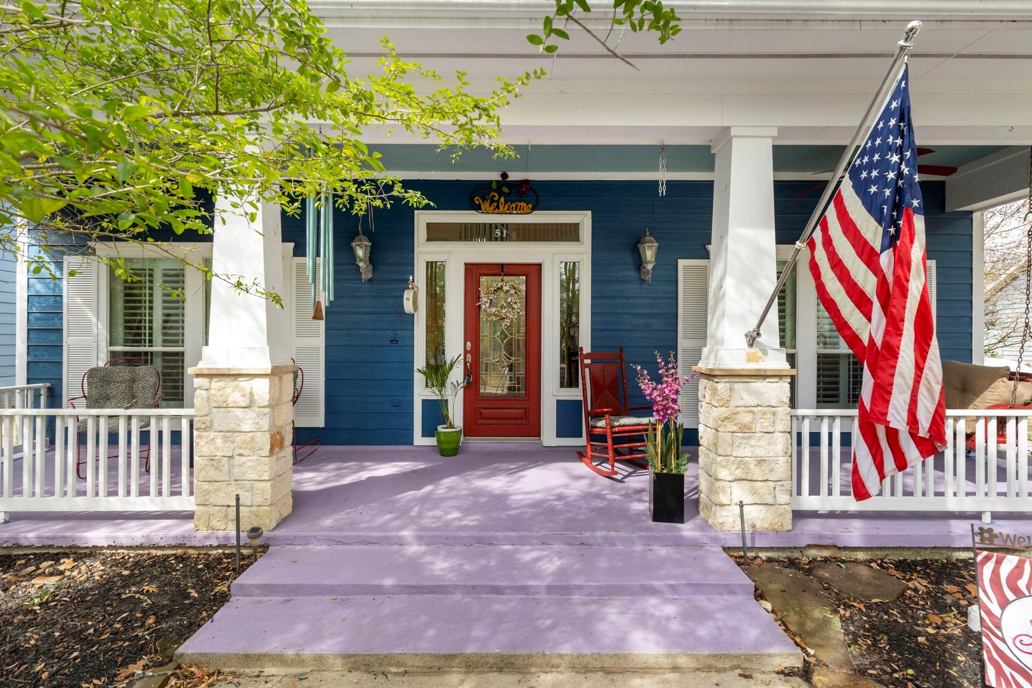 51 Pipers Meadow Street