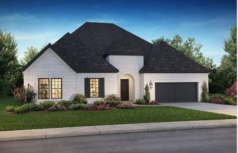 Photo of 5203 Deer Valley Court, Manvel, TX 77578 (MLS # 54278547)