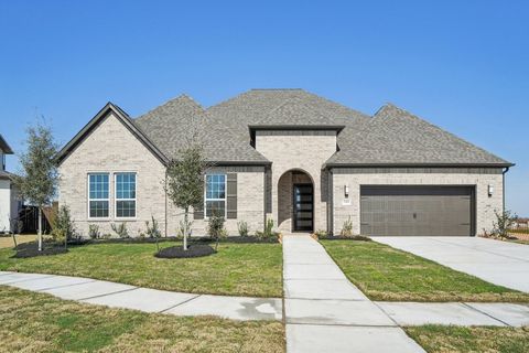 Homes For Sale - 5203 Deer Valley Court<br/> Manvel, TX 77578