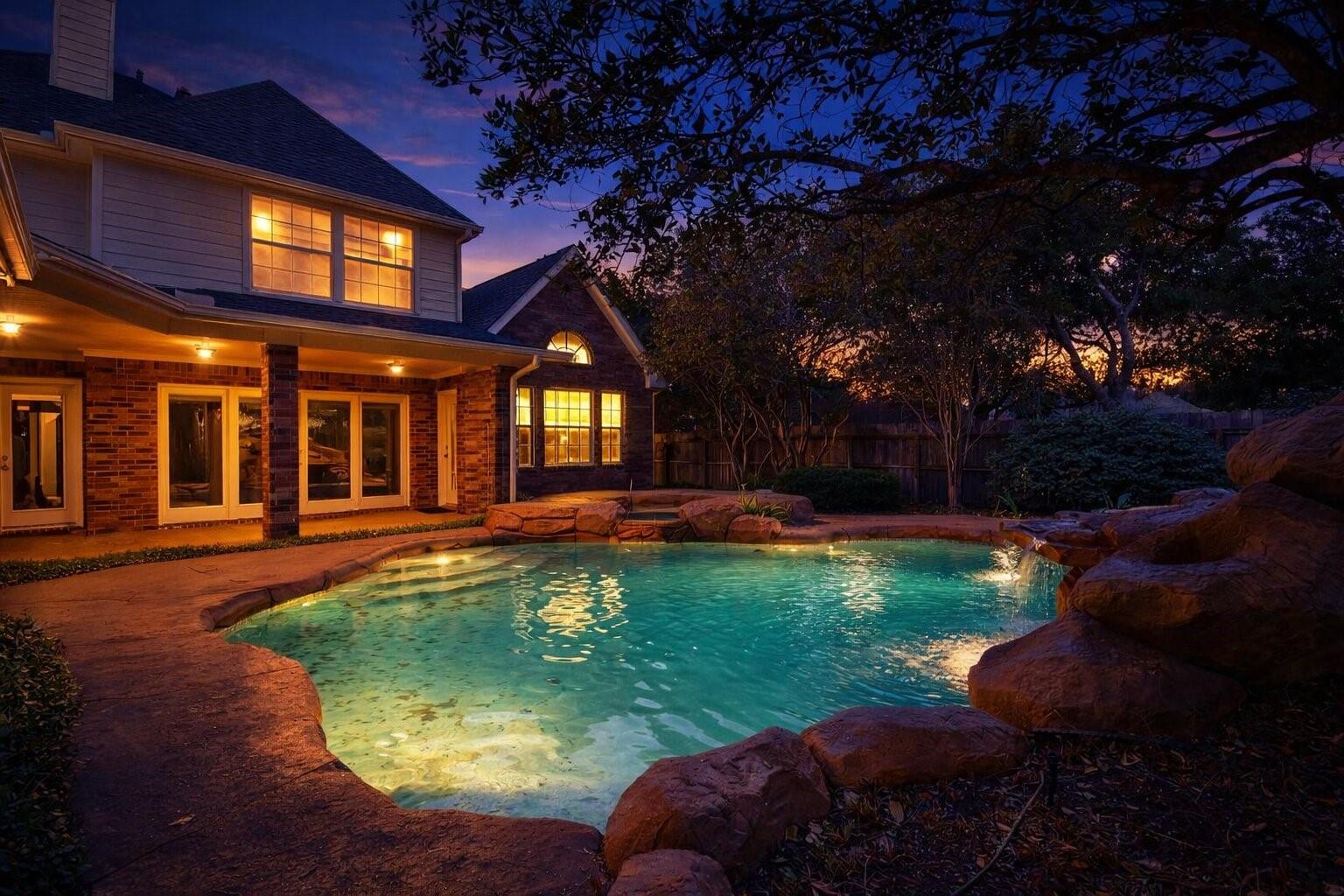 16703 Chestnut Meadow Court