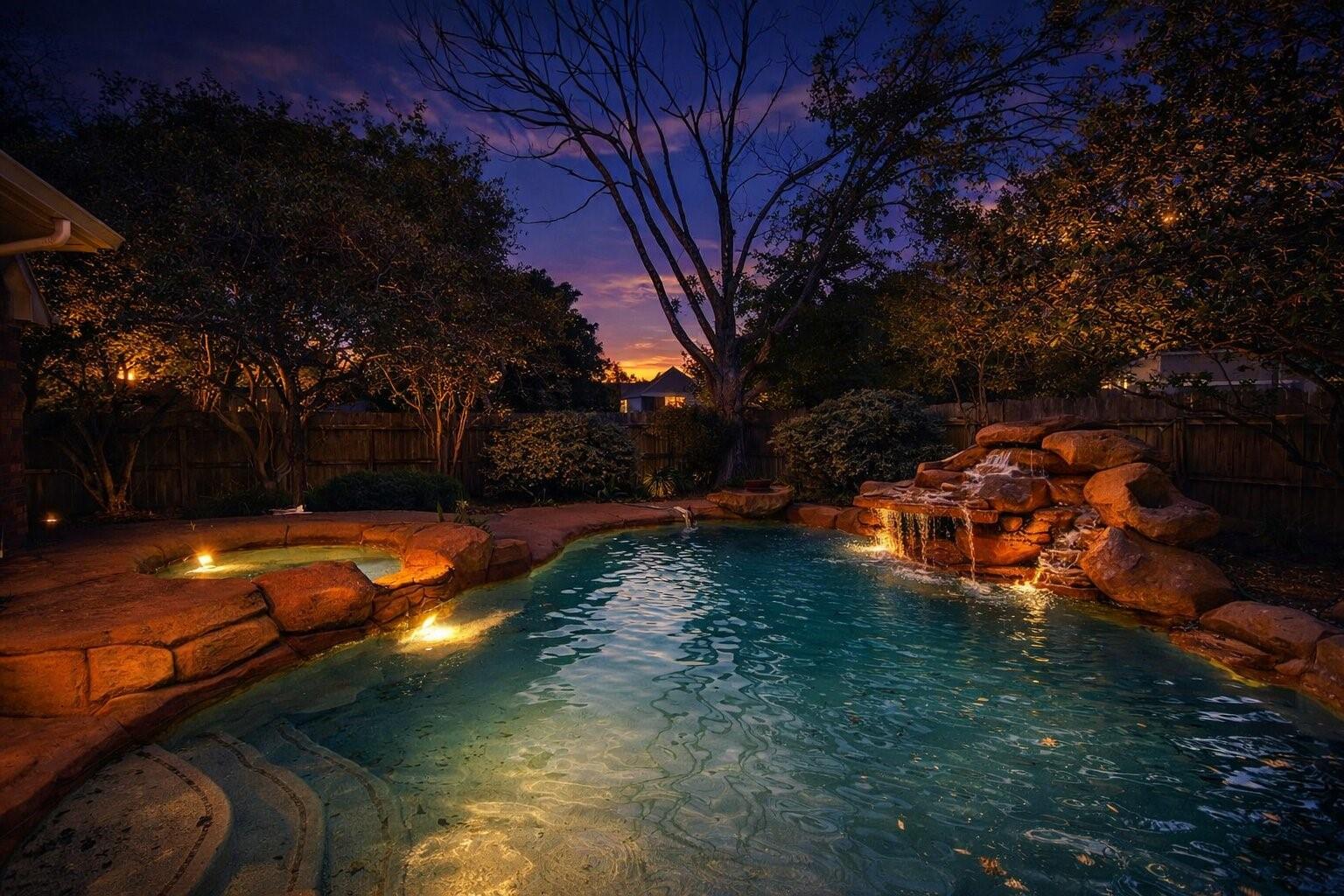 16703 Chestnut Meadow Court