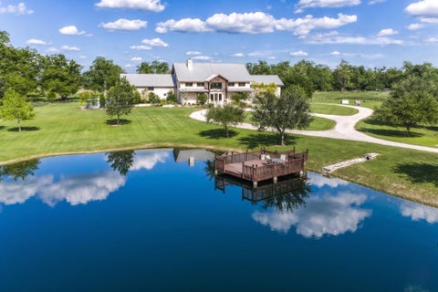 Vacant Land For Sale - 1000 River Trace Drive<br/> Columbus, TX 78934