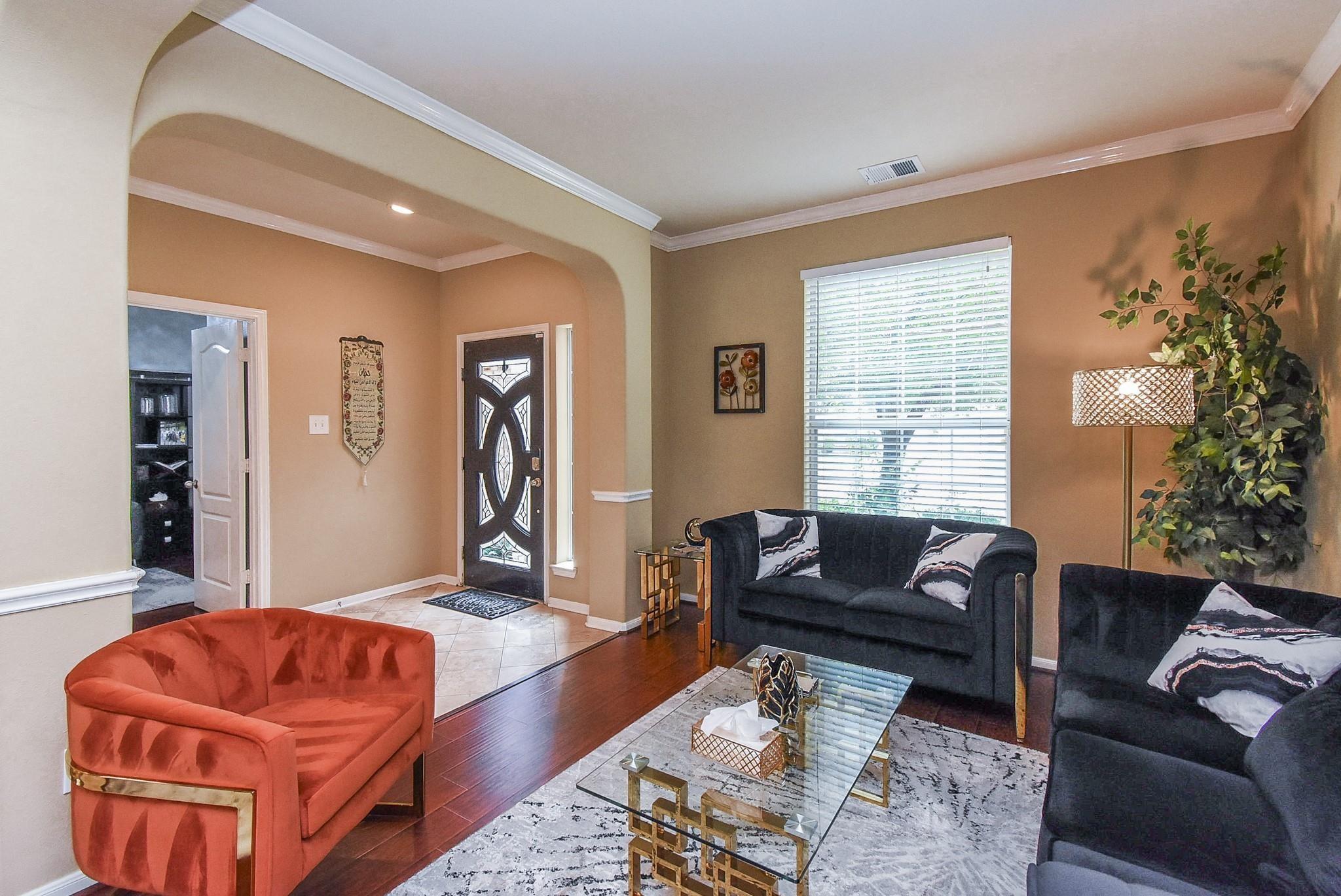 2919 Youpon Glen Way