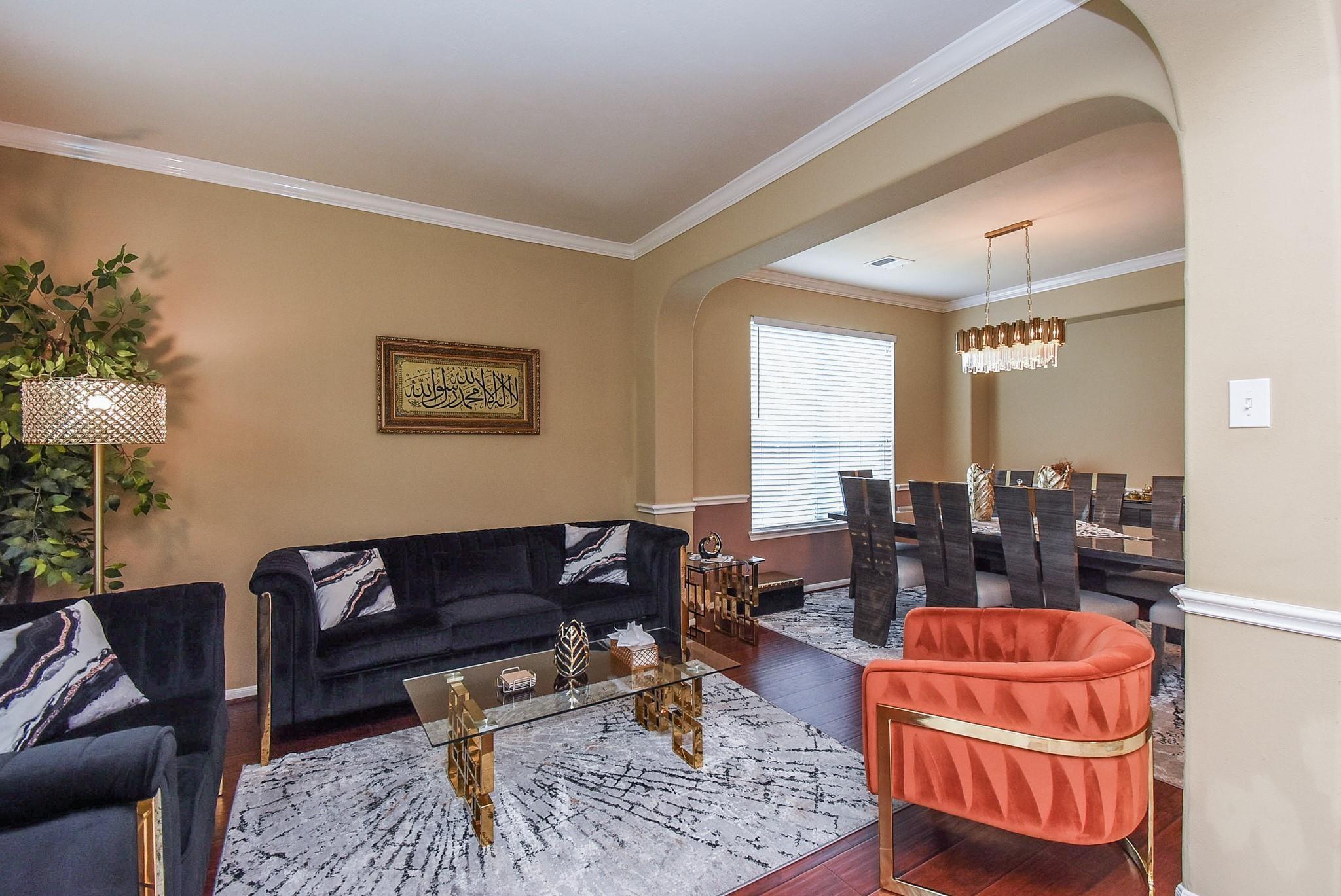 2919 Youpon Glen Way