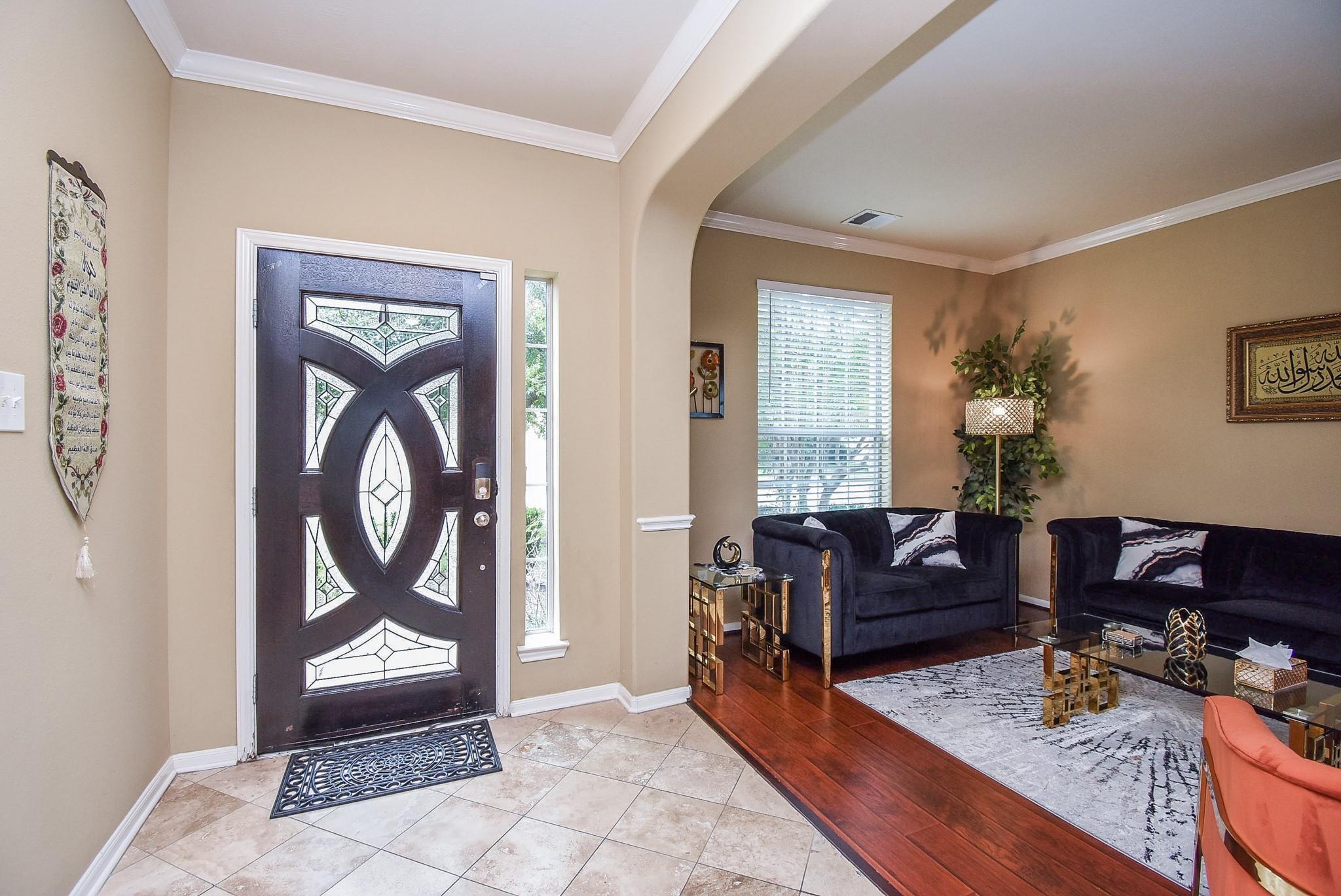 2919 Youpon Glen Way