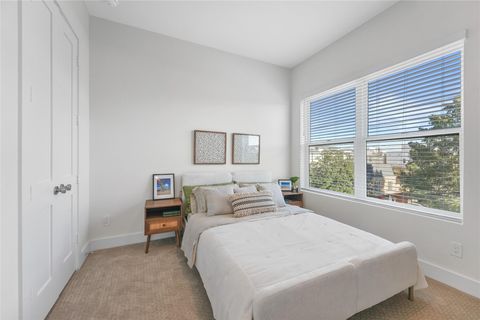 Tiny photo for 1503 Vermont Street #D, Houston, TX 77006 (MLS # 30283094)