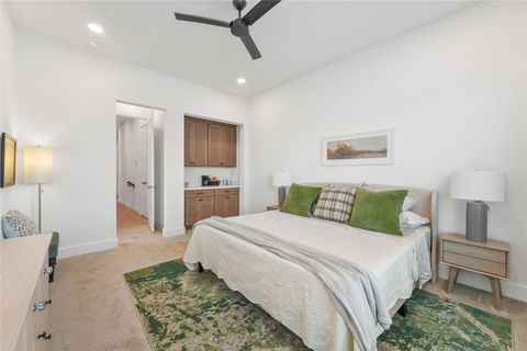 Tiny photo for 1503 Vermont Street #D, Houston, TX 77006 (MLS # 30283094)