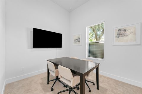 Tiny photo for 1503 Vermont Street #D, Houston, TX 77006 (MLS # 30283094)